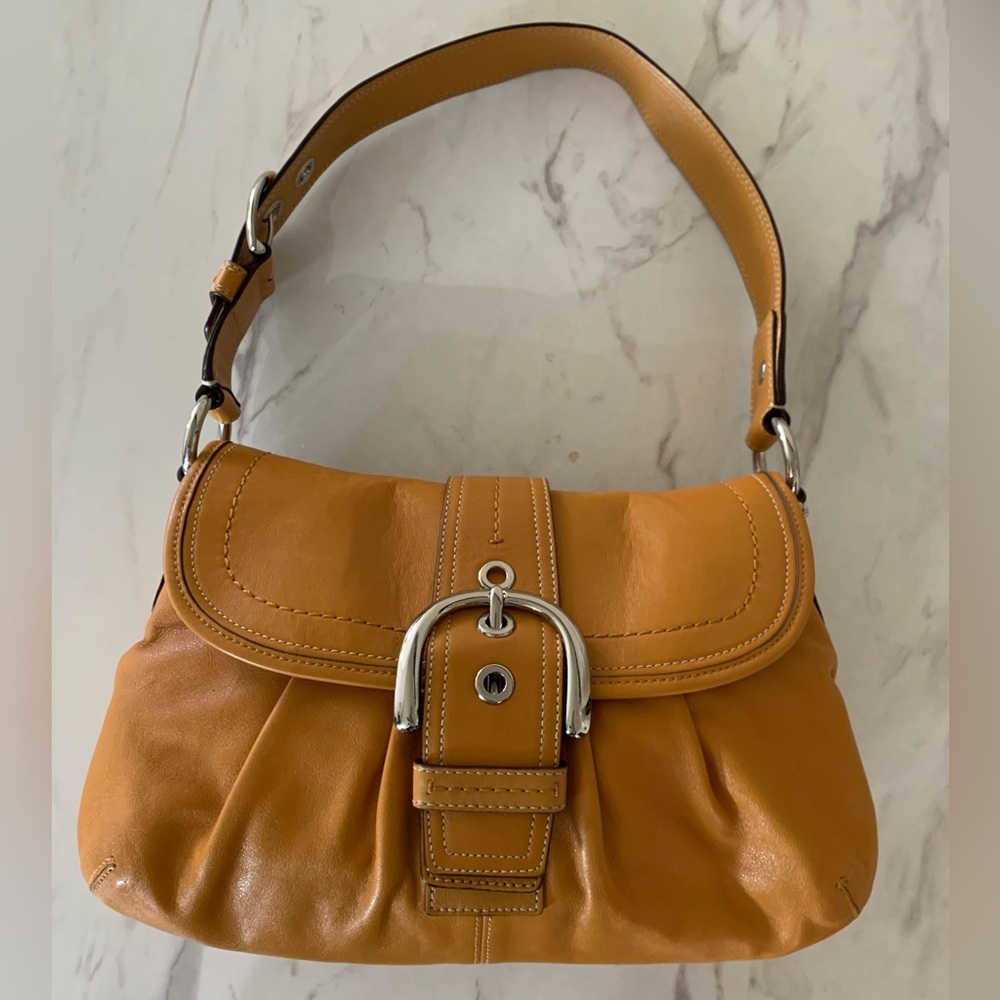 Coach Soho shoulder bag